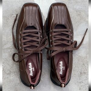 Rockfish Weathwear Bliss Laceup Sneakers